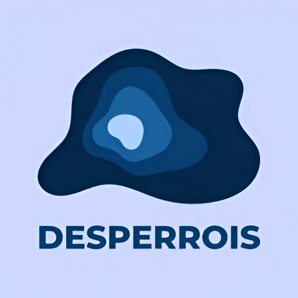 Logo Lucas Desperrois